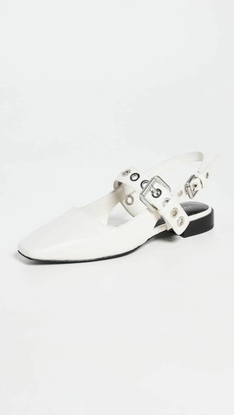 Rag & Bone Women's Astra Slingback Heels - Stylish Designer Shoes for Women