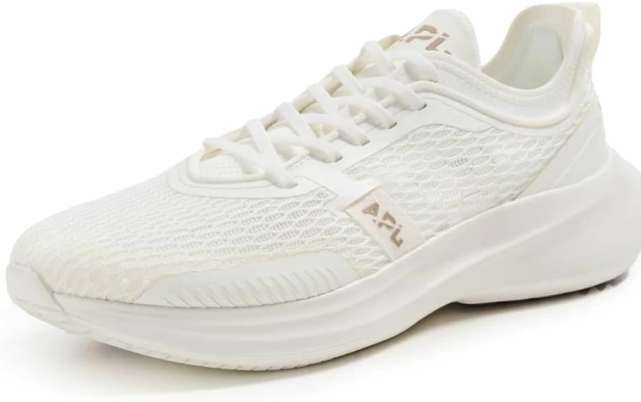APL Women's Euphoria Sneakers | Lightweight Running Shoes for Women | Athletic Propulsion Labs