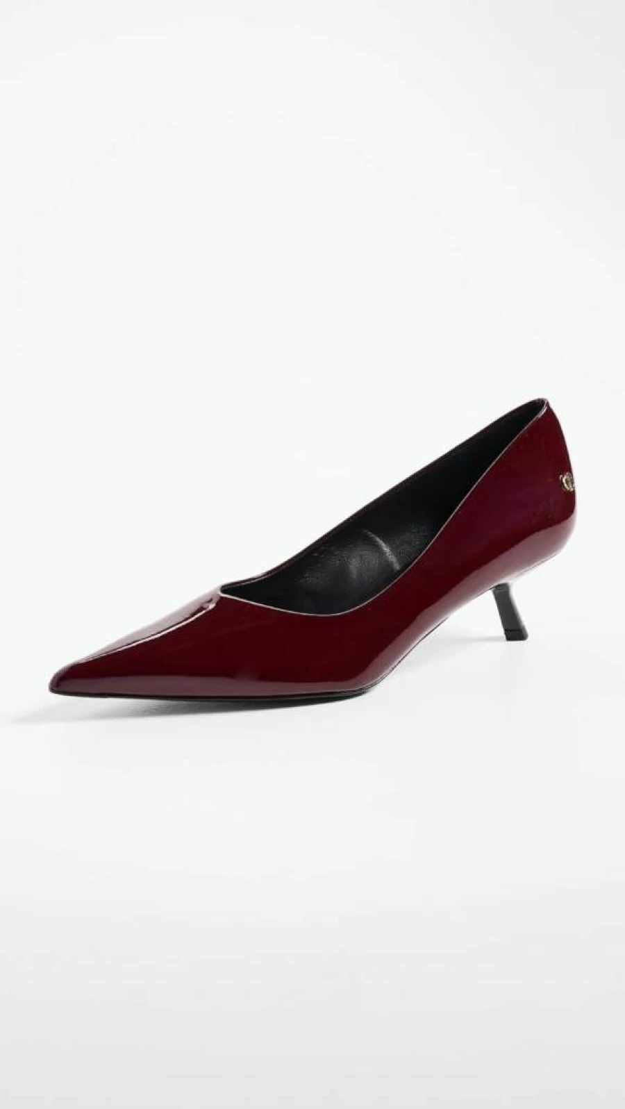 ANINE BING Women's Hilda Pumps - Stylish Heels for Women | Premium Designer Footwear