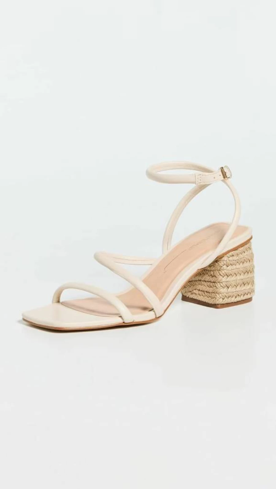 Intentionally Blank Women's Limo Heeled Sandals - Stylish Comfort for Every Occasion