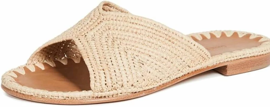 Amazon Women's Salon Slides - Comfortable & Stylish Carrie Forbes Design