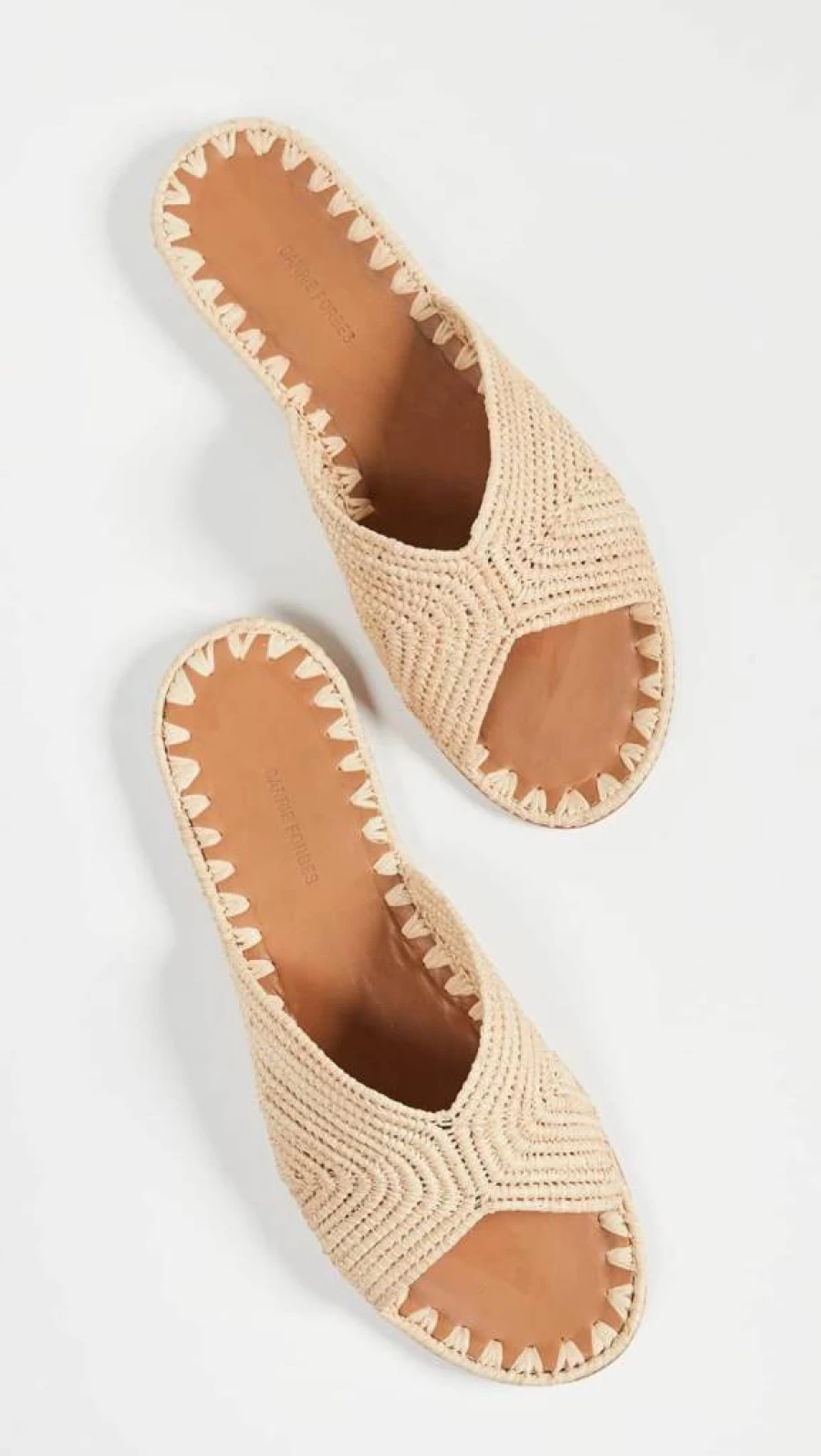 Amazon Women's Salon Slides - Comfortable & Stylish Carrie Forbes Design