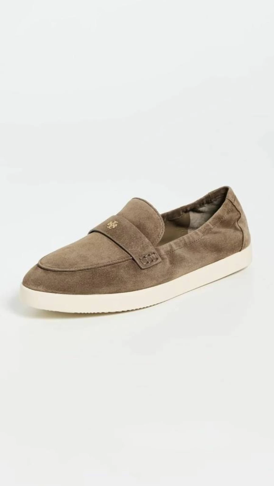 Tory Burch Women's Ballet Flat Loafers - Comfortable Casual Slip-On Shoes for Women