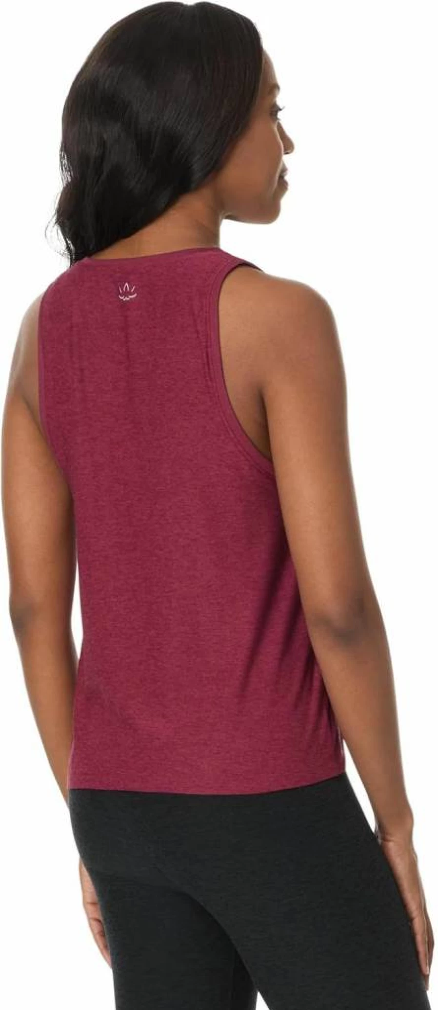 Beyond Yoga Women's Lightweight Rebalance Tank Top for Yoga & Fitness