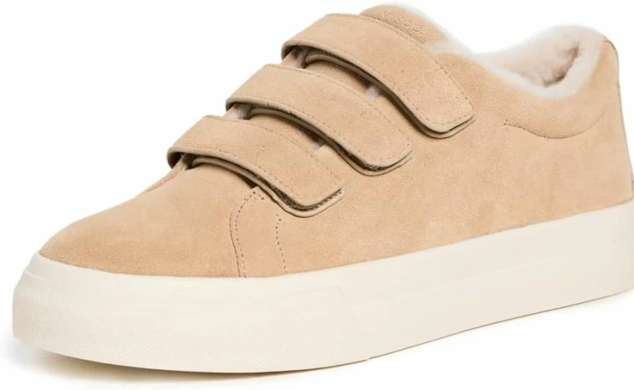 Vince Women's Sunnyside Comfortable Casual Sneakers for Everyday Wear