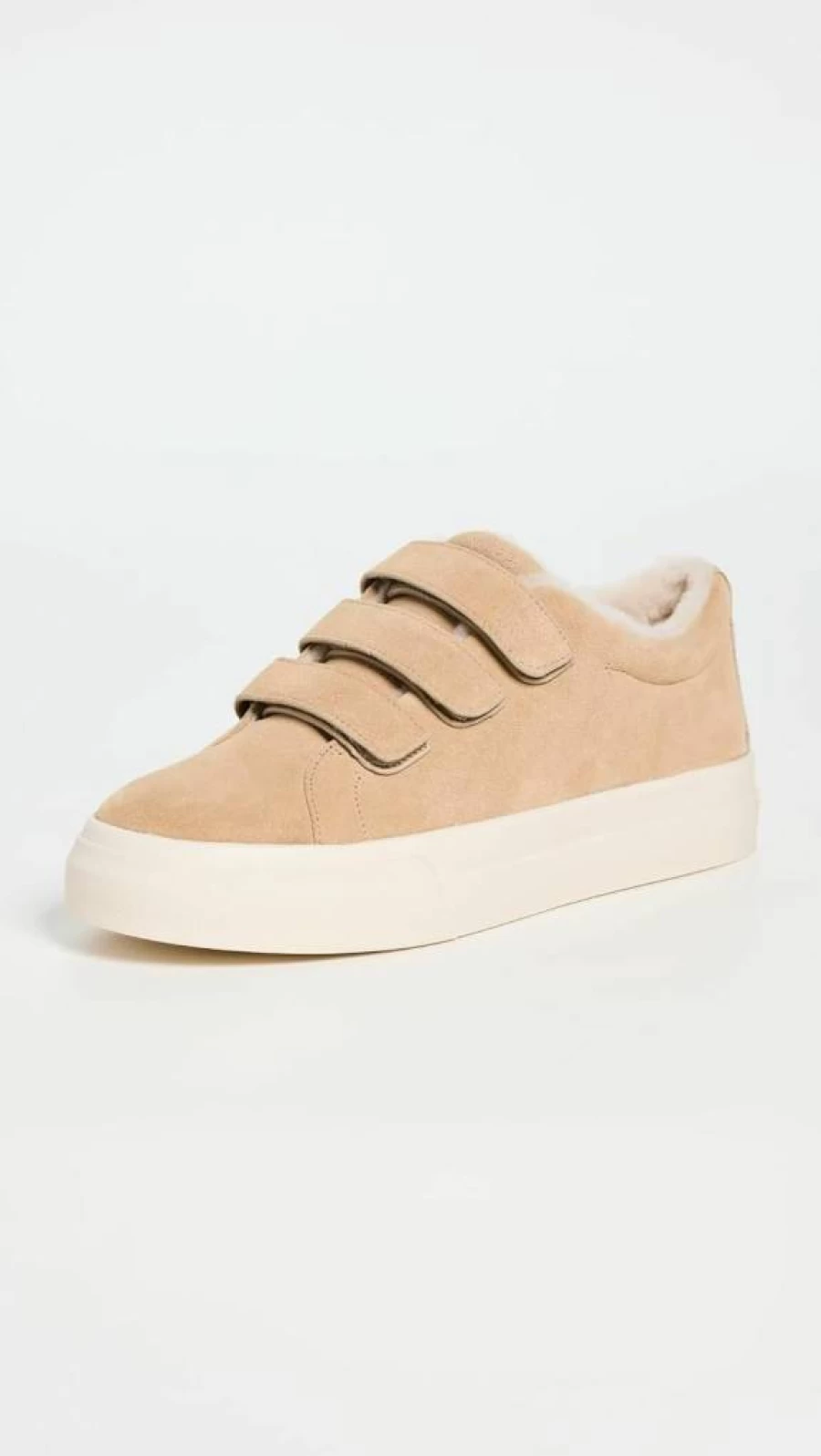 Vince Women's Sunnyside Comfortable Casual Sneakers for Everyday Wear