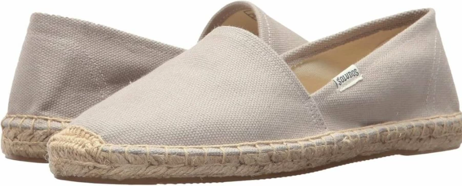 Soludos Women's Original Dalí Espadrilles - Comfortable Casual Slip-On Shoes
