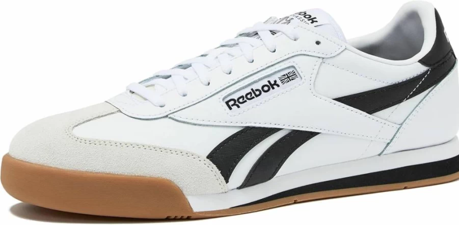 Reebok Campion XT Men's Training Shoes - Lightweight Sneakers for Gym & Running