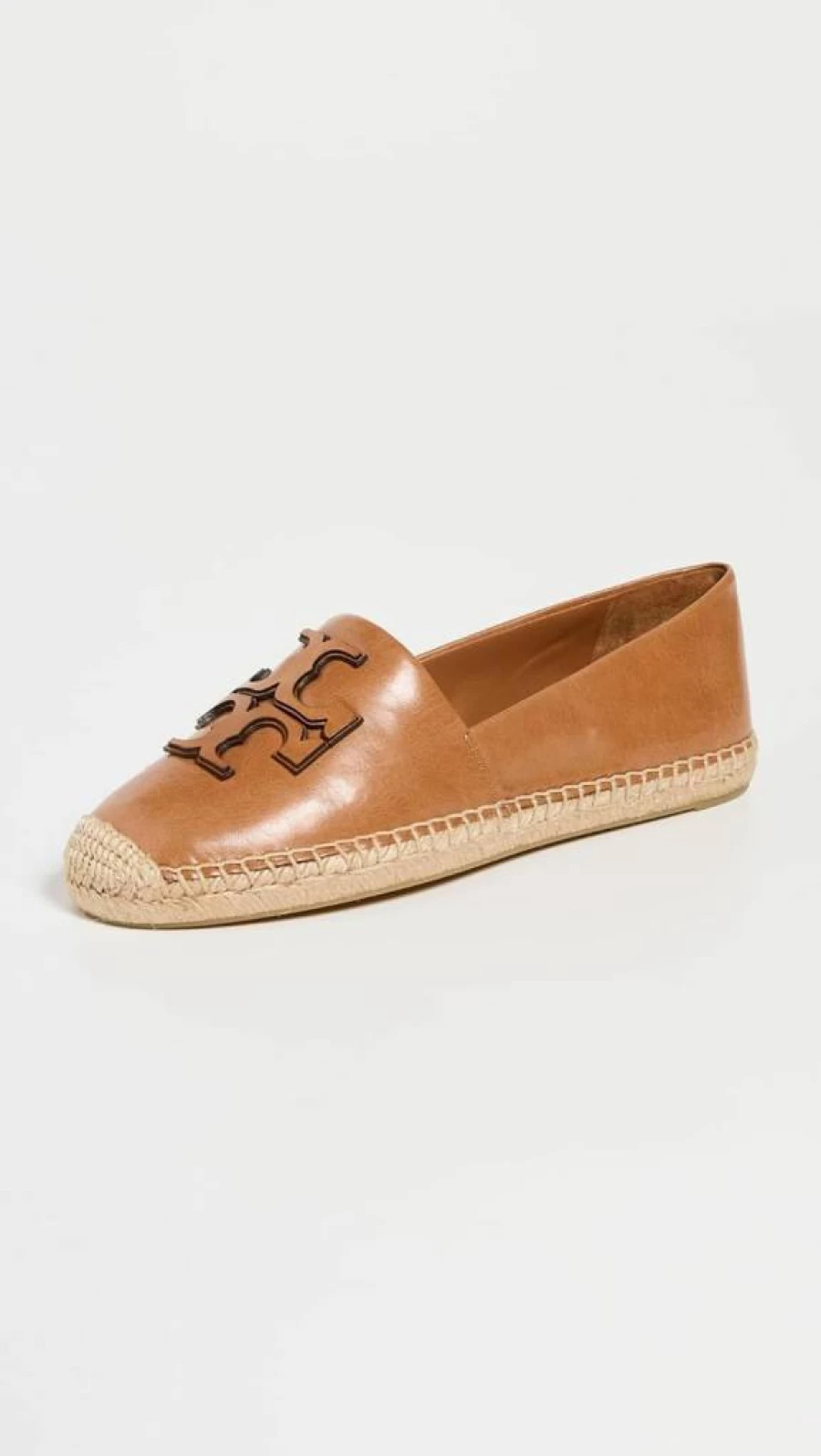 Tory Burch Women's Ines Espadrilles – Stylish Casual Summer Sandals with Comfortable Wedge Heel