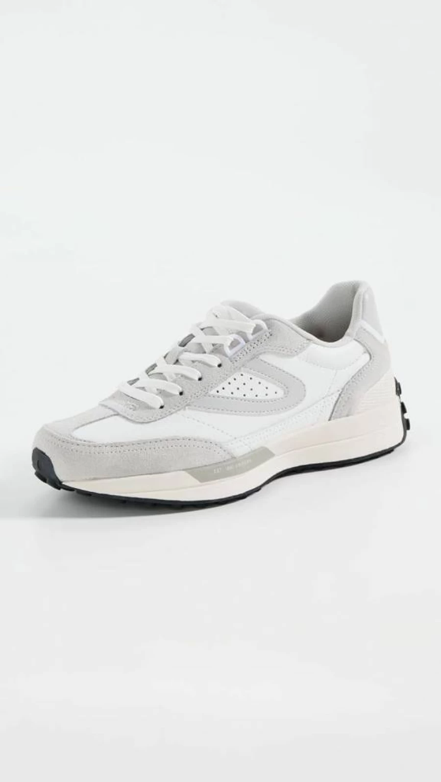 TRETORN Women's Vintage Match Jogger Plus Sneakers - Retro Casual Athletic Shoes