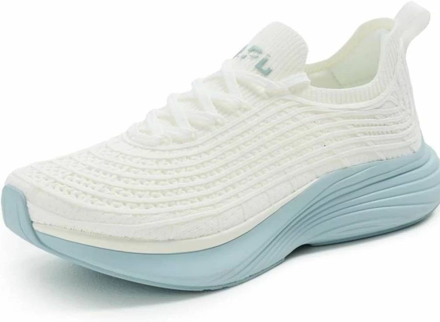 APL TechLoom Zipline Women's Running Sneakers – Lightweight & Comfortable