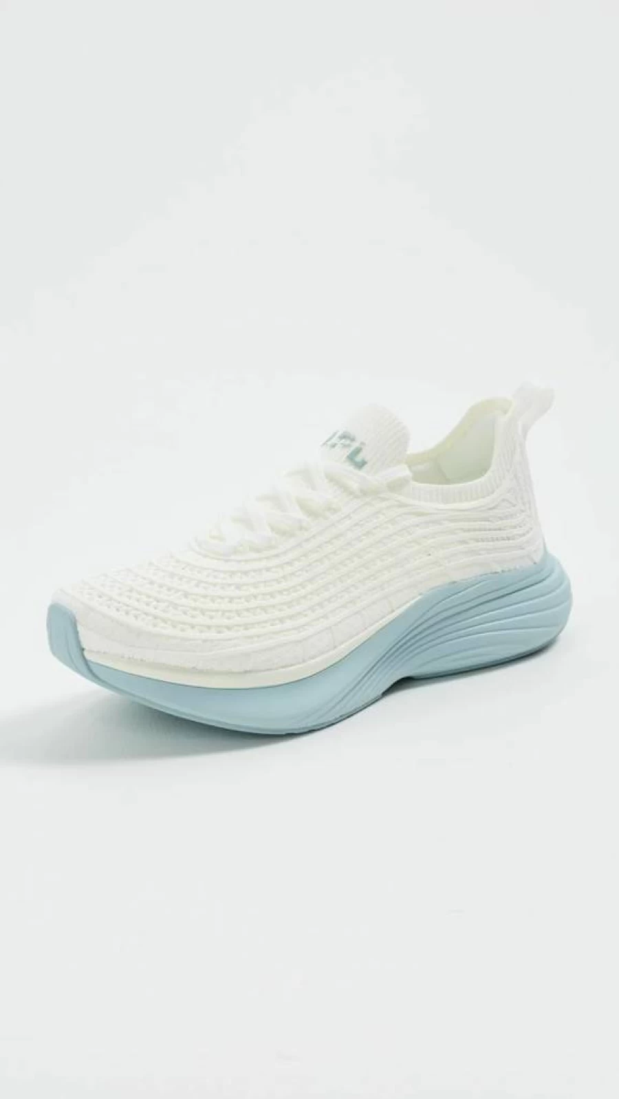 APL TechLoom Zipline Women's Running Sneakers – Lightweight & Comfortable