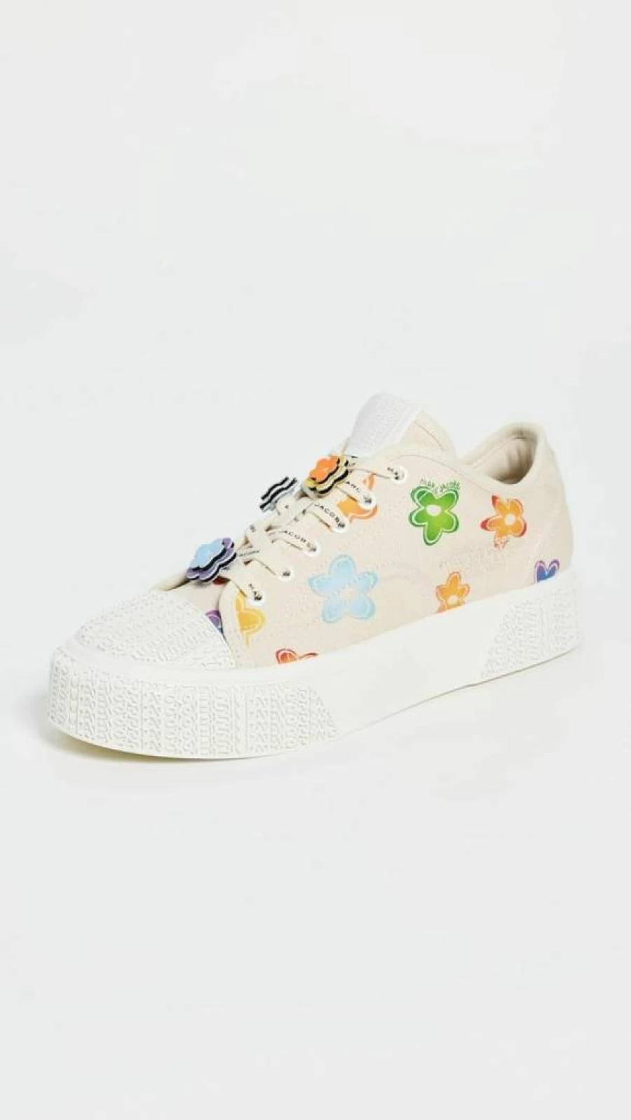 Marc Jacobs Women's The Sneakers - Stylish Casual Shoes for Women