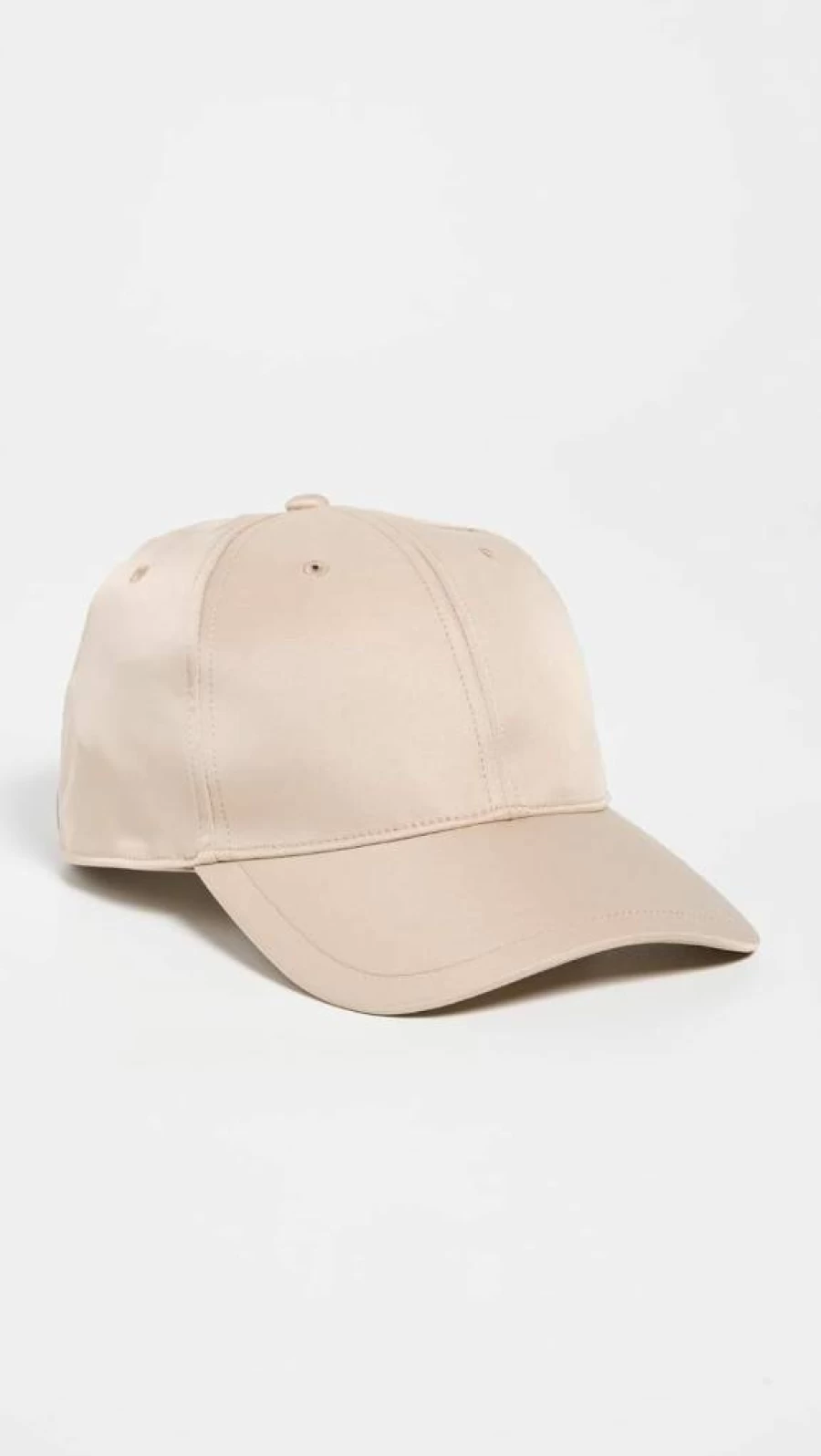 Rag & Bone Men's Miles Baseball Cap | Classic Cotton Adjustable Hat for Men