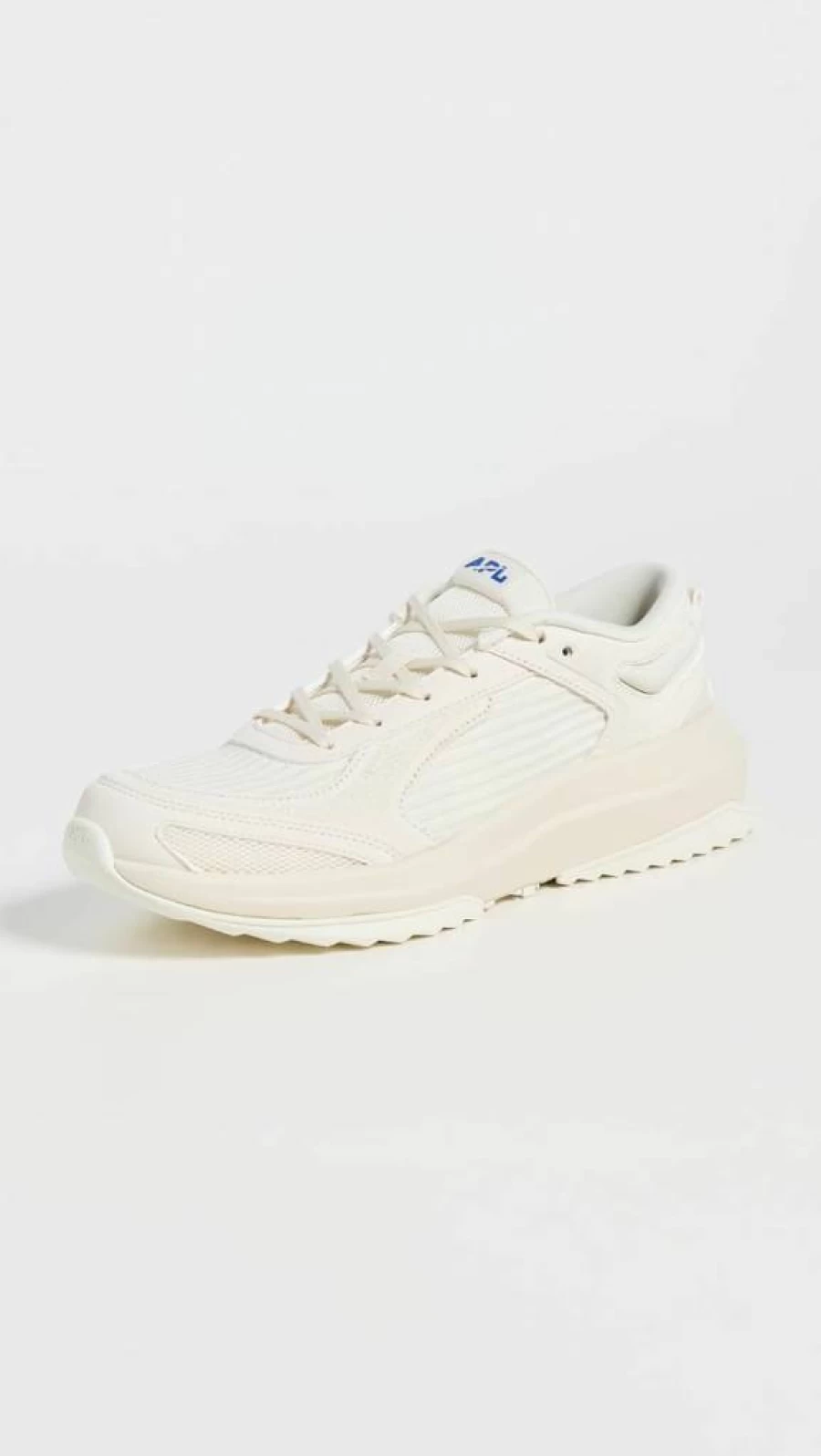 APL Women's Athletic Jogger Sneakers – Lightweight Running Shoes for Women