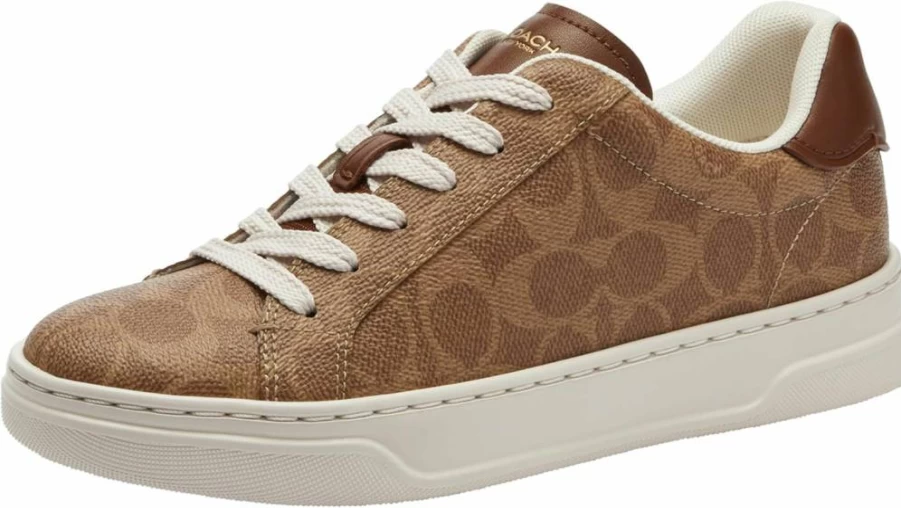 Amazon Women's High Line Sneaker - Stylish & Comfortable Casual Shoes for Women