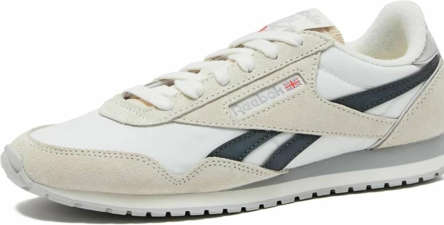 Reebok Women's Classic AZ Legacy Sneakers - Retro Athletic Shoes for Casual Wear & Comfort